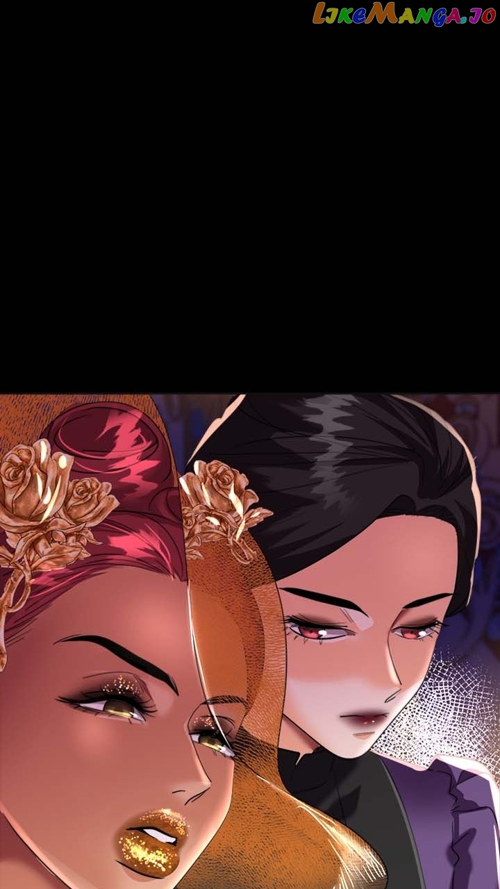 The Empress Lipstick Chapter 58 - page 43