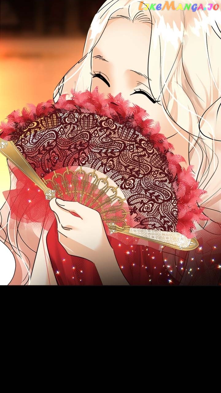 The Empress Lipstick Chapter 58 - page 46