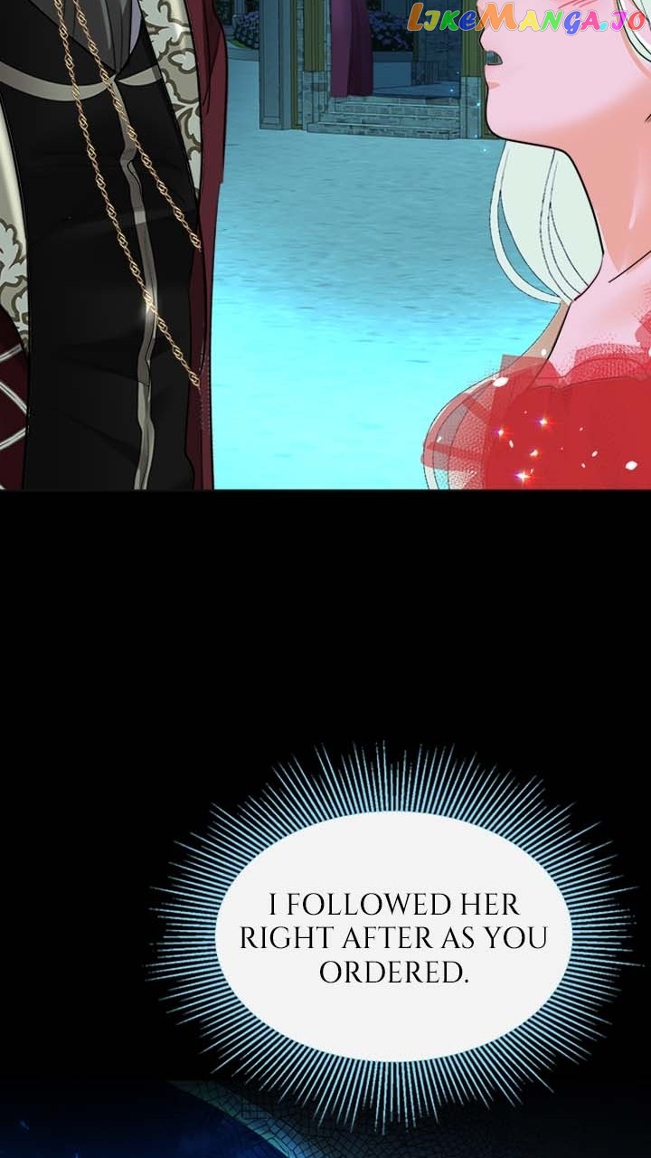 The Empress Lipstick Chapter 58 - page 49