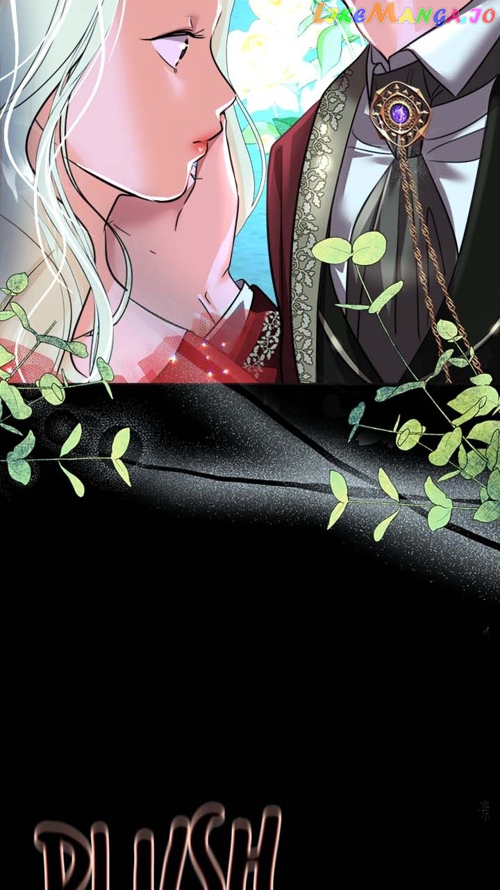 The Empress Lipstick Chapter 58 - page 55