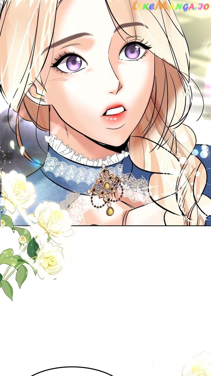 The Empress Lipstick Chapter 58 - page 6