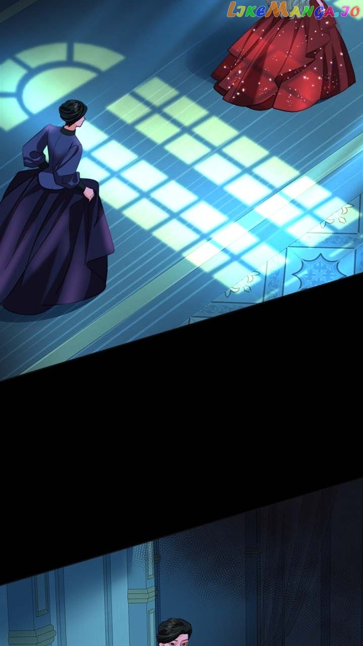 The Empress Lipstick Chapter 58 - page 62
