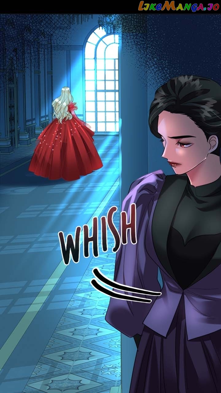 The Empress Lipstick Chapter 58 - page 66
