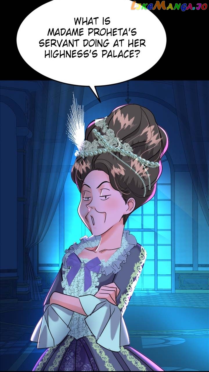 The Empress Lipstick Chapter 58 - page 74