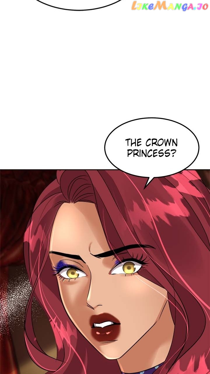 The Empress Lipstick Chapter 58 - page 78