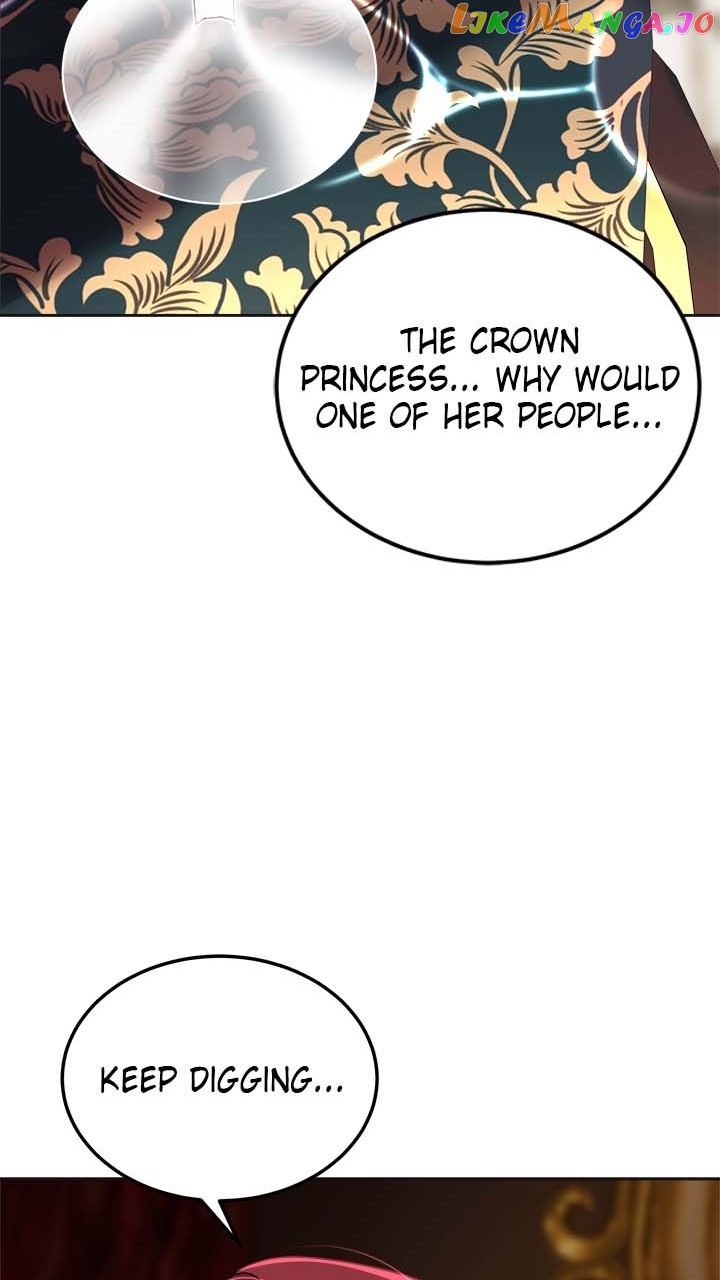 The Empress Lipstick Chapter 58 - page 80