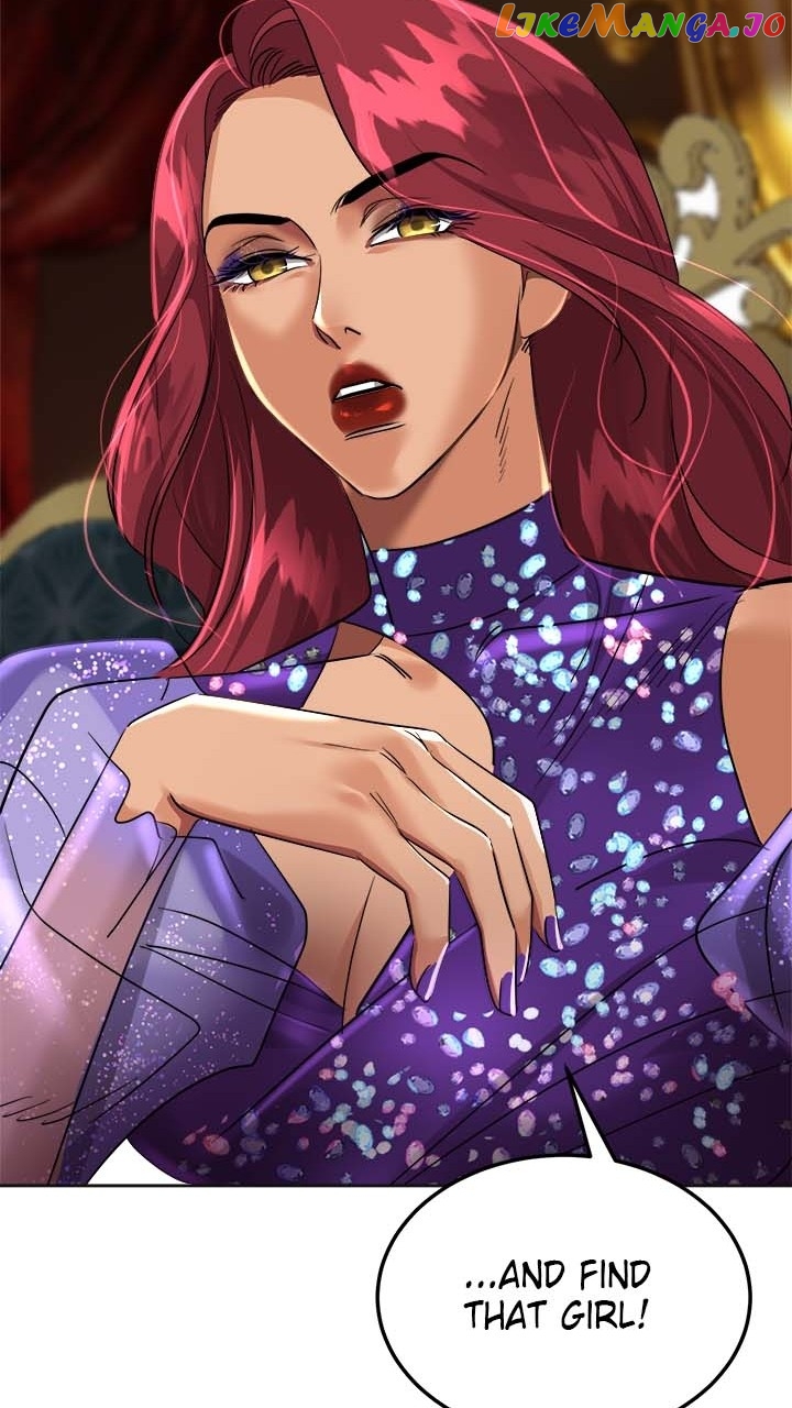 The Empress Lipstick Chapter 58 - page 81