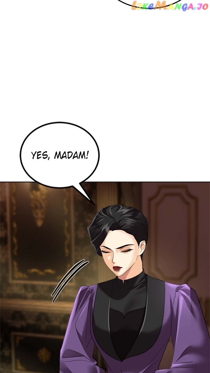 The Empress Lipstick Chapter 58 - page 82