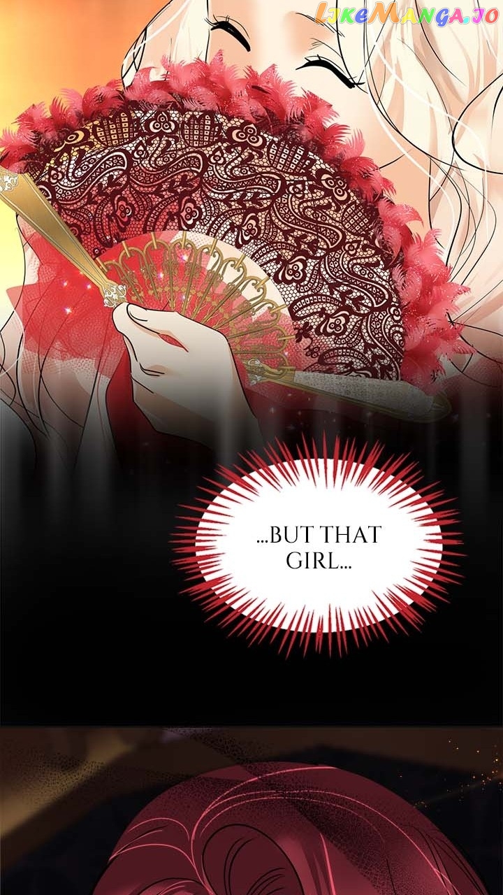 The Empress Lipstick Chapter 58 - page 84