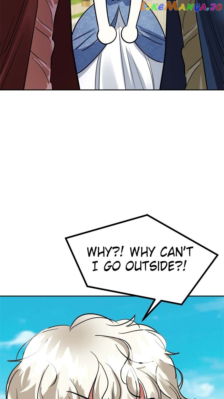 The Empress Lipstick Chapter 58 - page 95