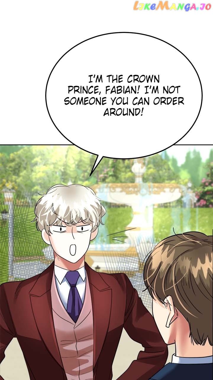 The Empress Lipstick Chapter 58 - page 98