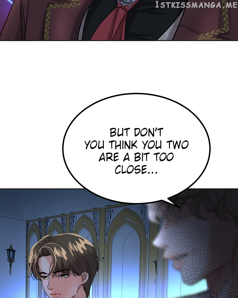 The Empress Lipstick Chapter 28 - page 112