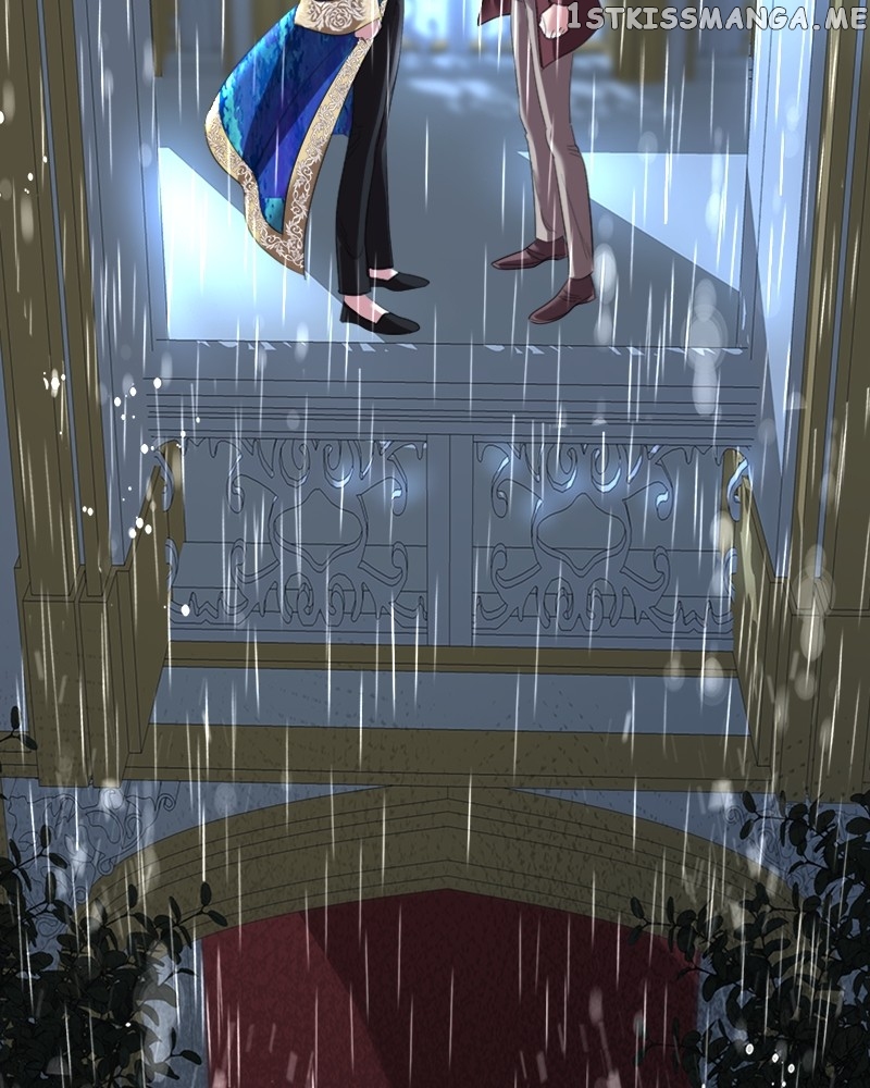 The Empress Lipstick Chapter 28 - page 129