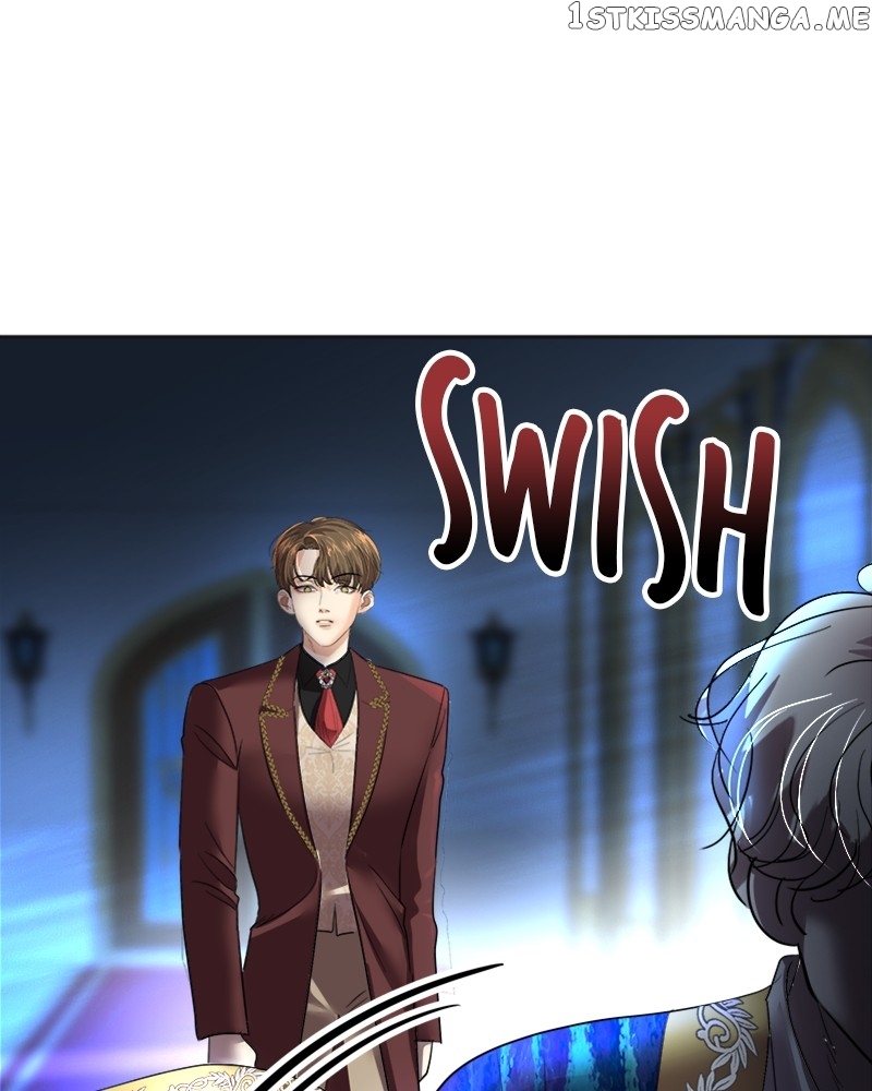 The Empress Lipstick Chapter 28 - page 133