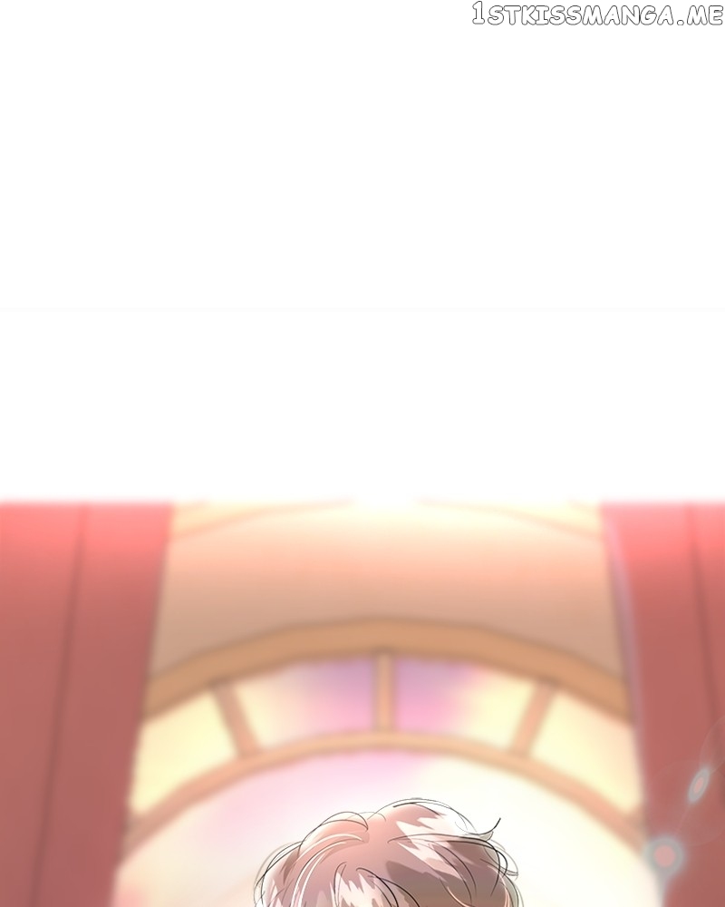 The Empress Lipstick Chapter 28 - page 21
