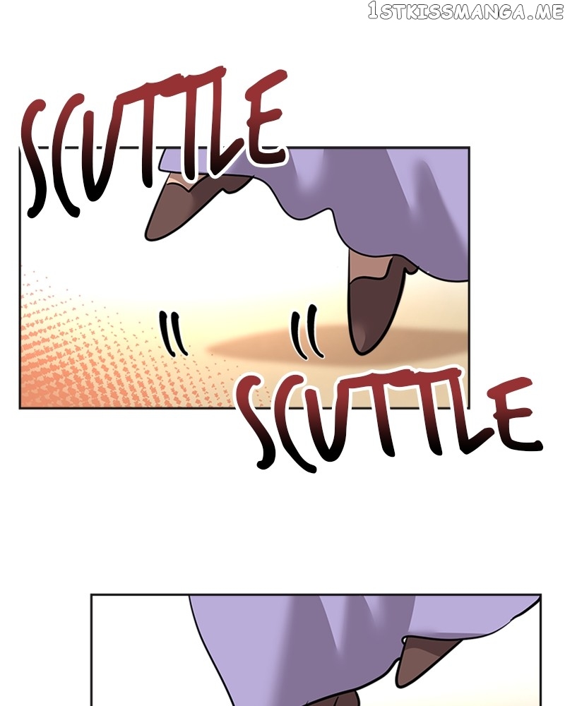 The Empress Lipstick Chapter 28 - page 28