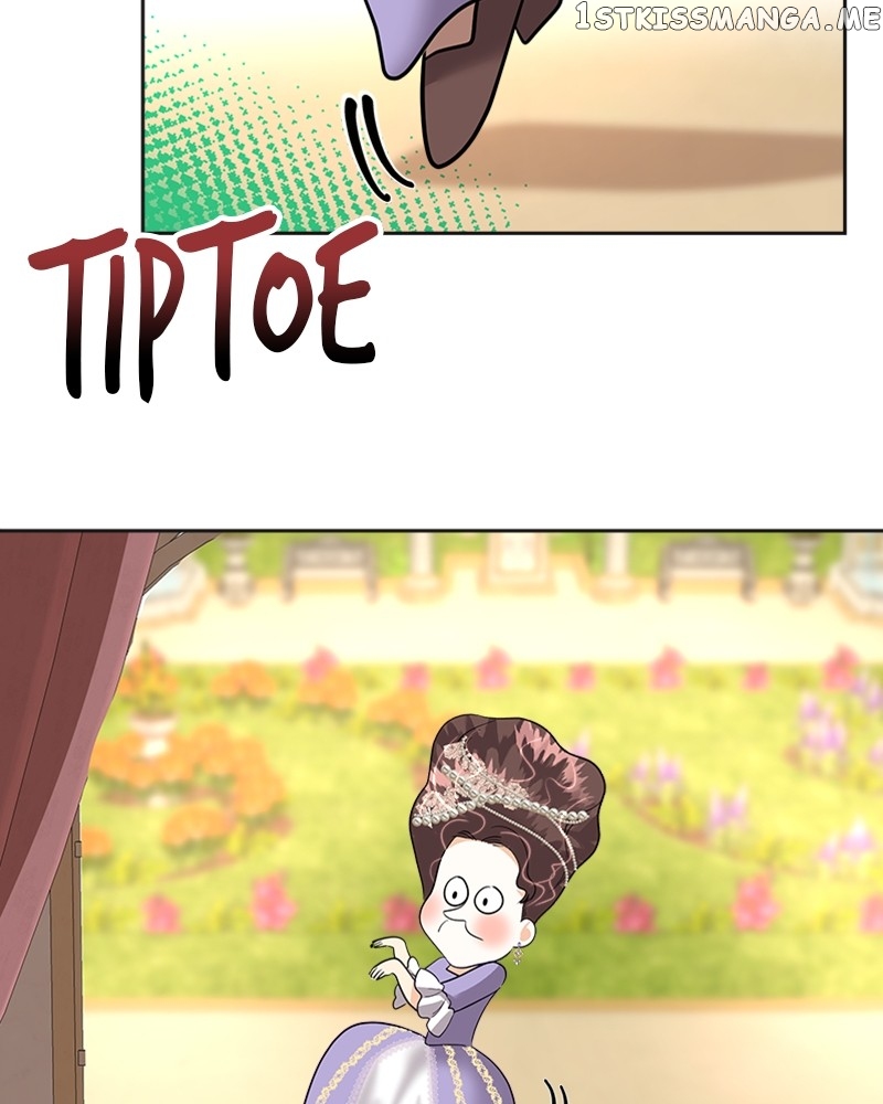 The Empress Lipstick Chapter 28 - page 29