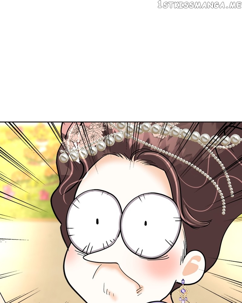 The Empress Lipstick Chapter 28 - page 31