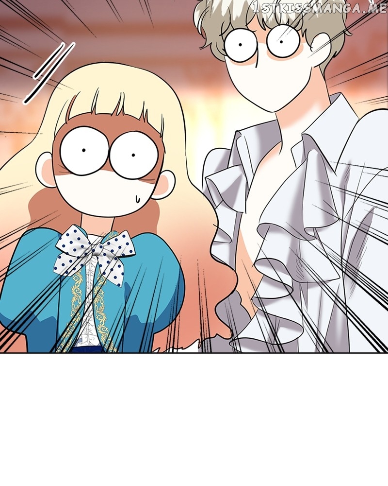 The Empress Lipstick Chapter 28 - page 33
