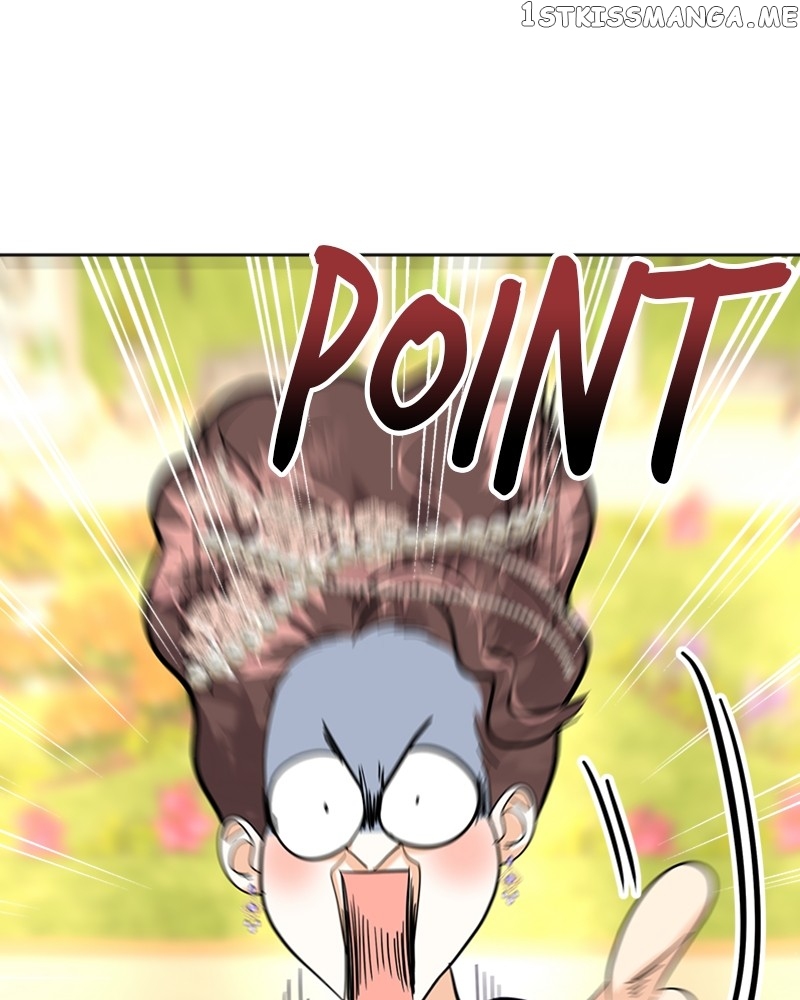 The Empress Lipstick Chapter 28 - page 34