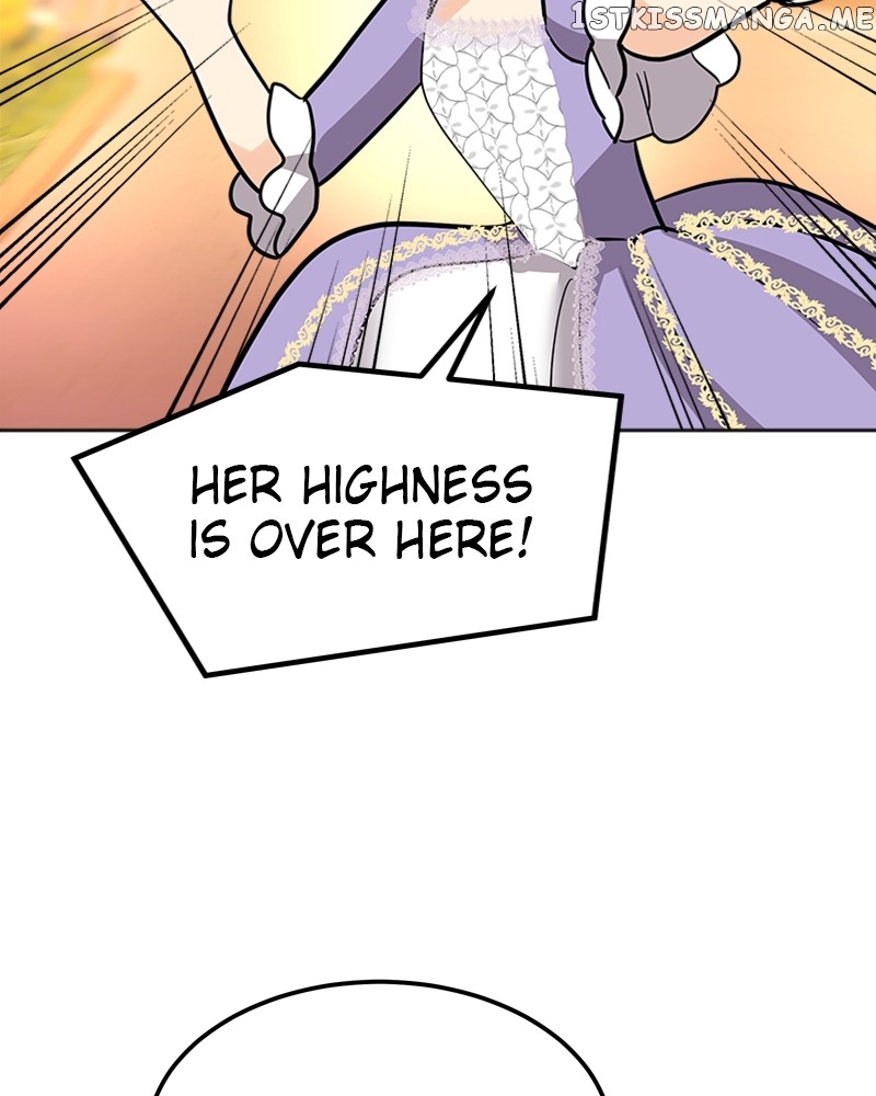The Empress Lipstick Chapter 28 - page 38