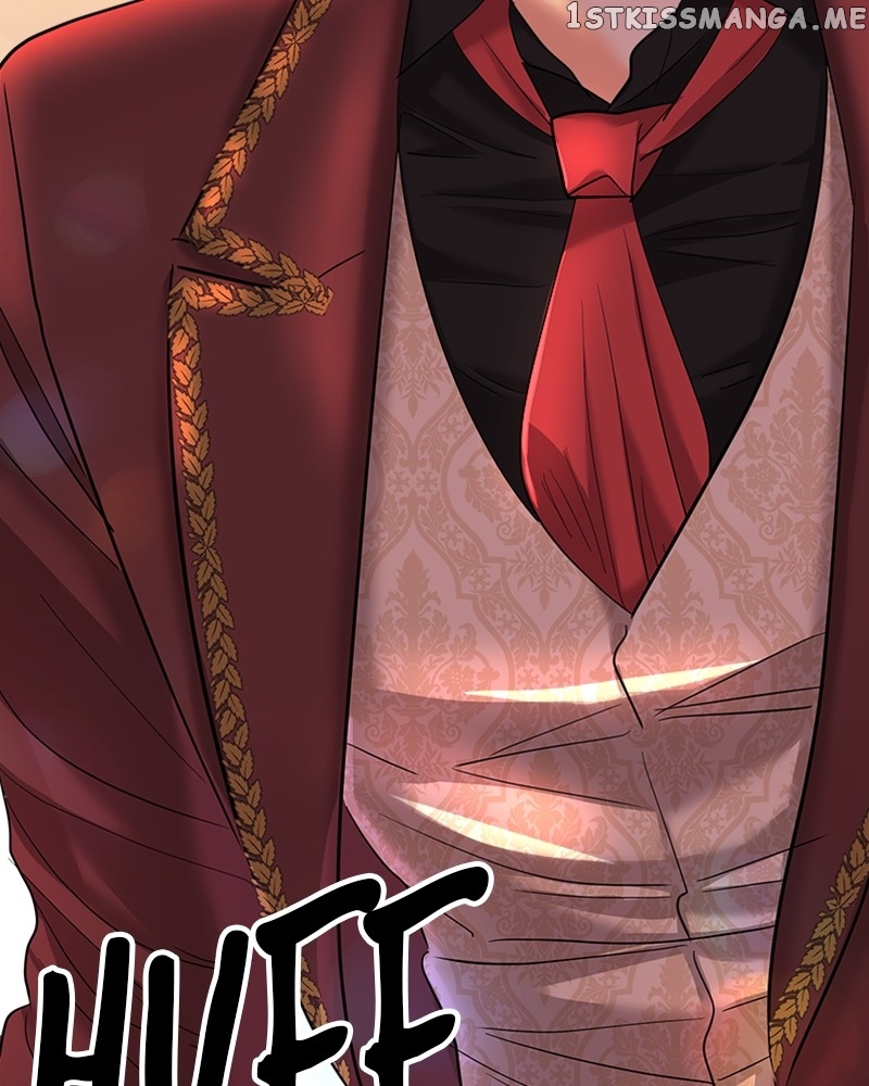 The Empress Lipstick Chapter 28 - page 44
