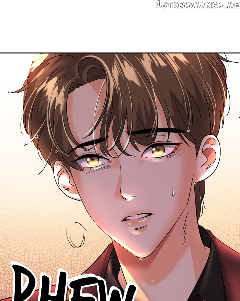 The Empress Lipstick Chapter 28 - page 49