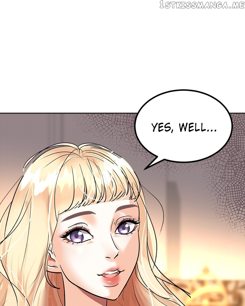 The Empress Lipstick Chapter 28 - page 58