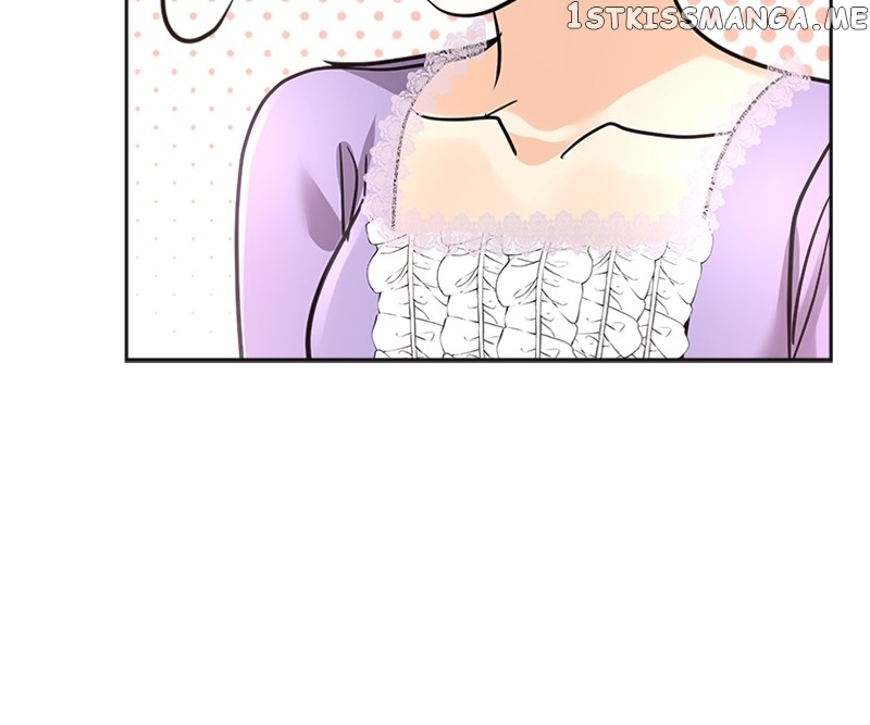 The Empress Lipstick Chapter 28 - page 61