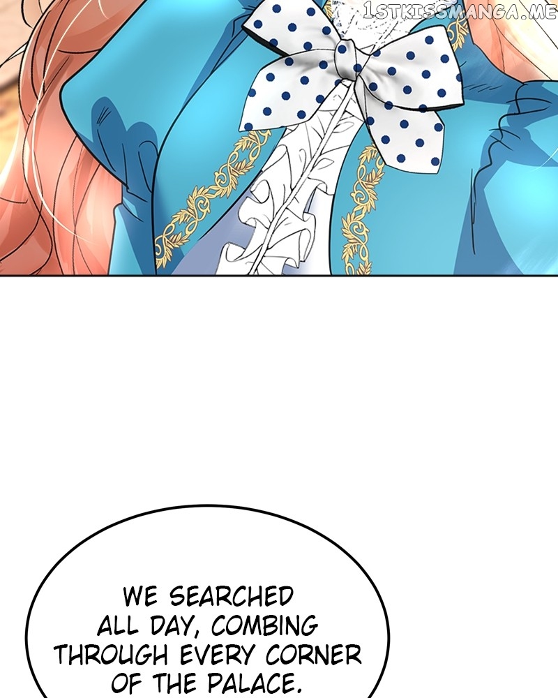 The Empress Lipstick Chapter 28 - page 63