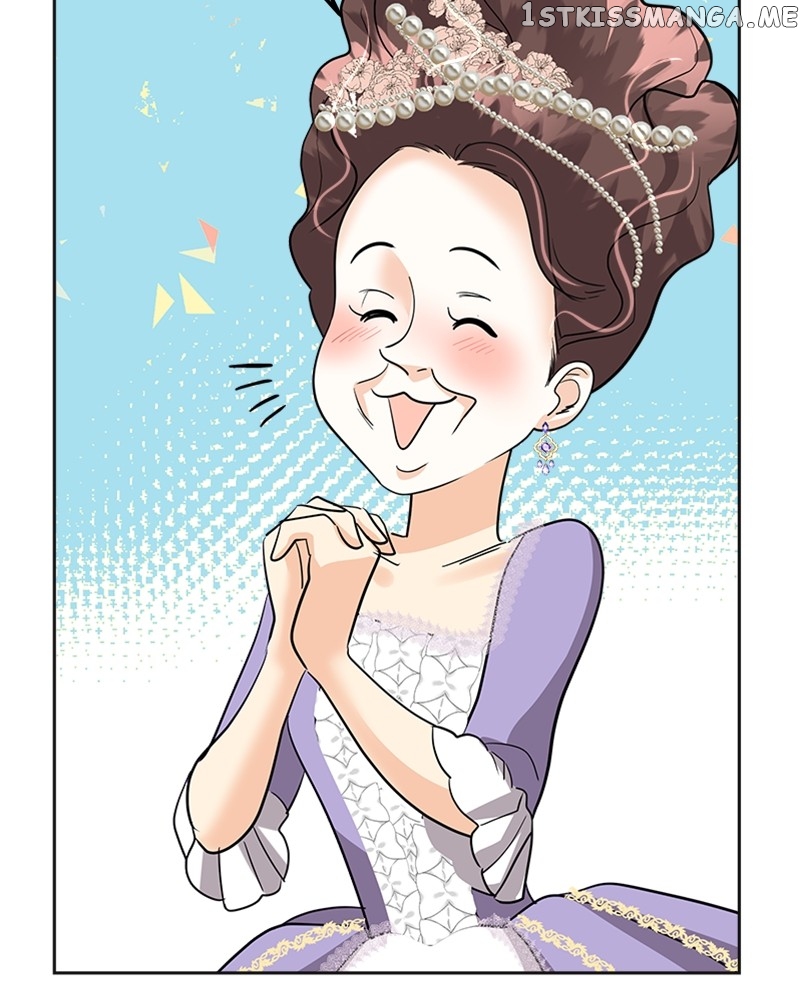The Empress Lipstick Chapter 28 - page 66