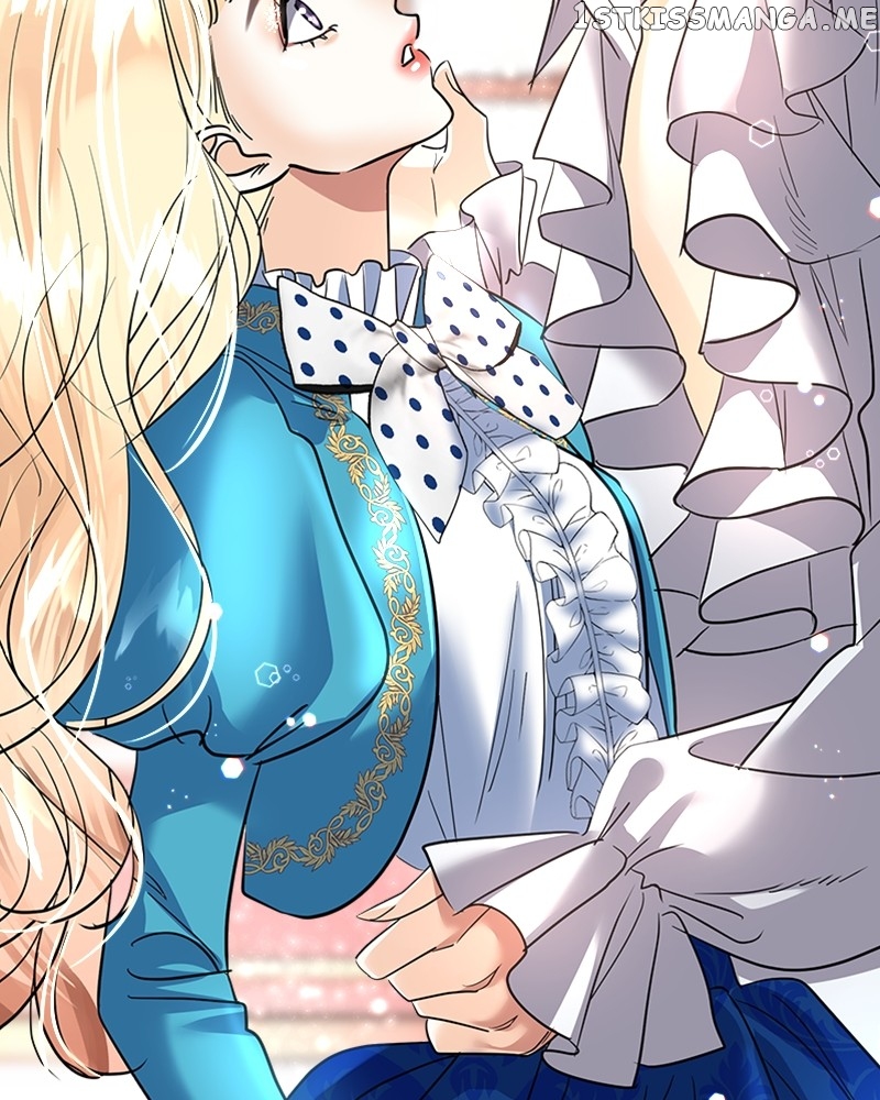 The Empress Lipstick Chapter 28 - page 7