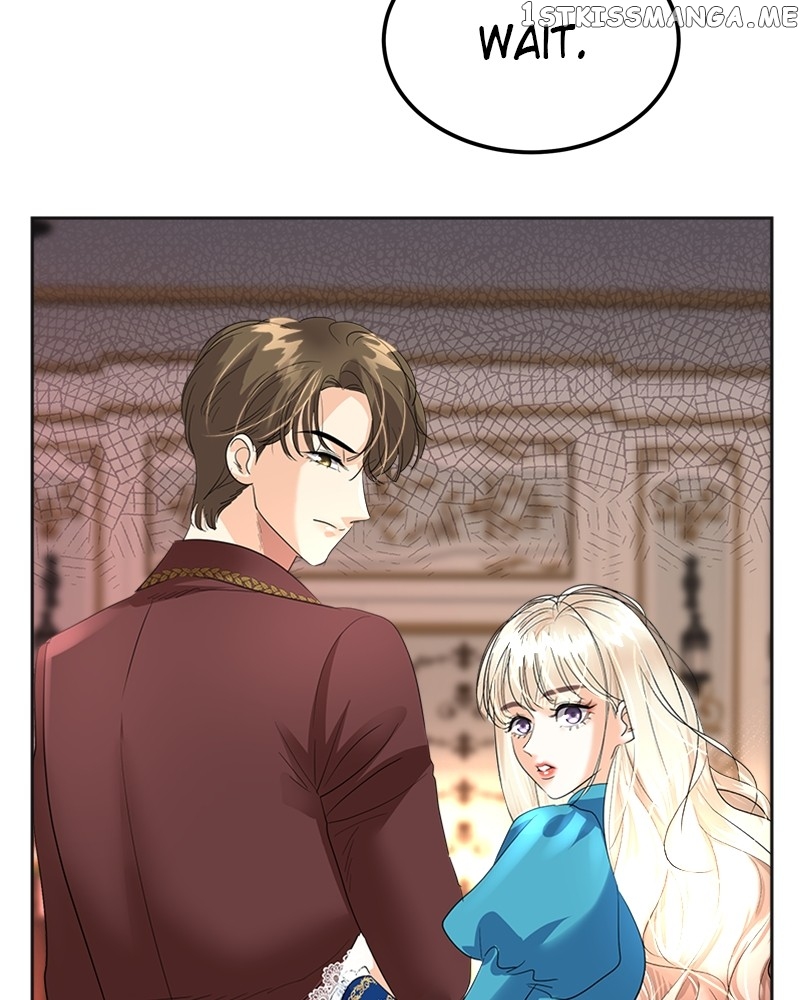 The Empress Lipstick Chapter 28 - page 82