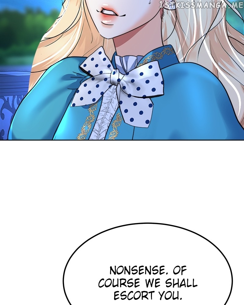 The Empress Lipstick Chapter 28 - page 92