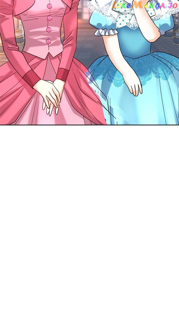 The Empress Lipstick Chapter 57 - page 11