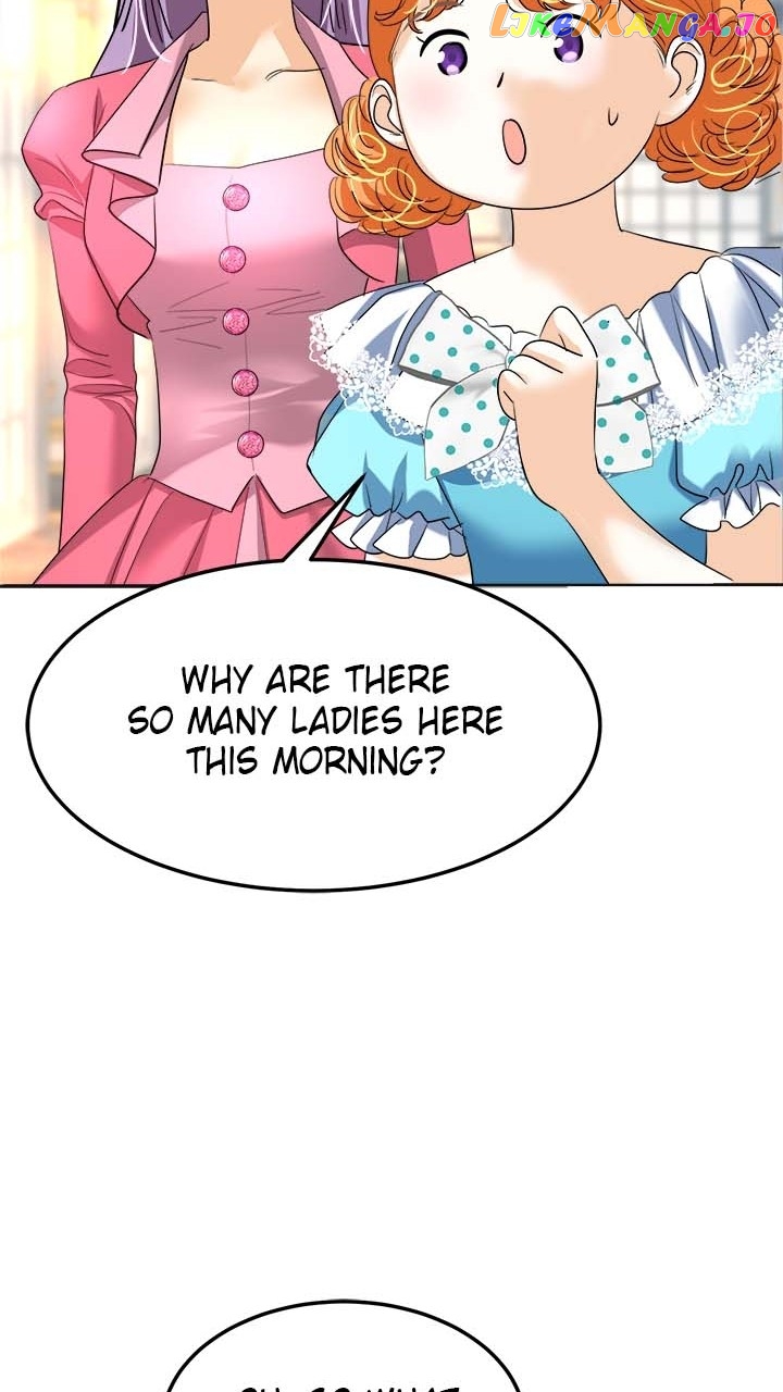 The Empress Lipstick Chapter 57 - page 18