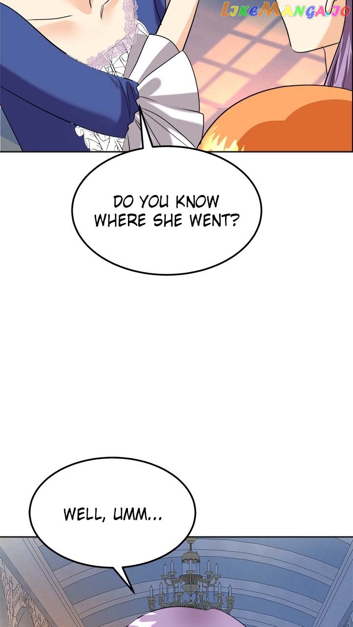 The Empress Lipstick Chapter 57 - page 24