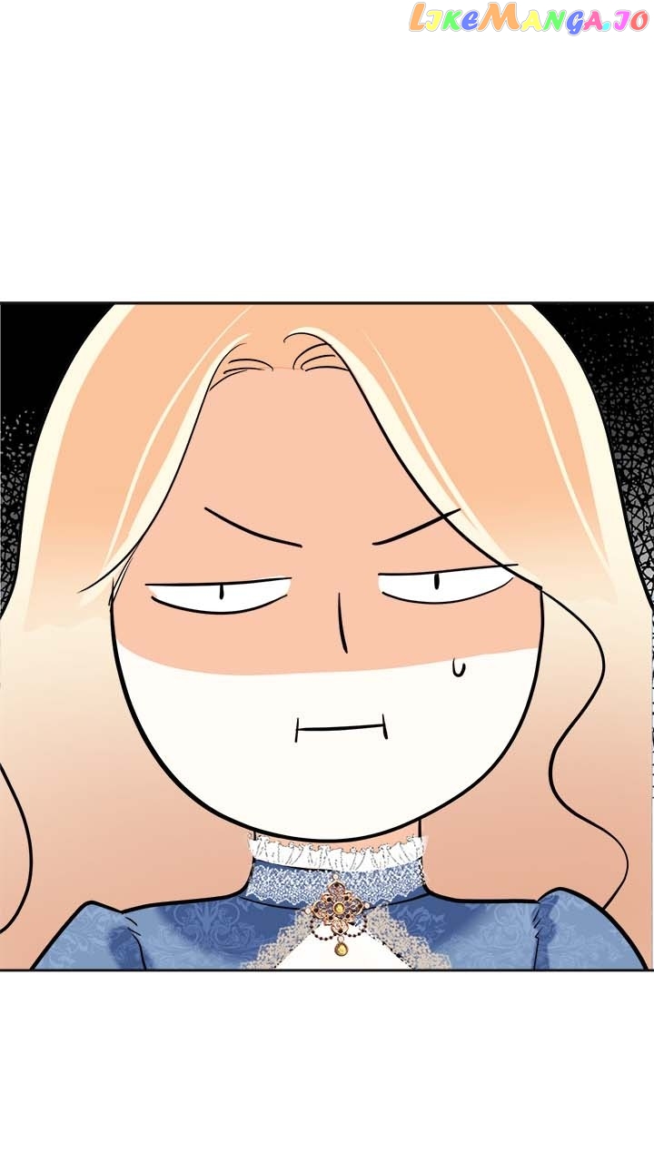 The Empress Lipstick Chapter 57 - page 29