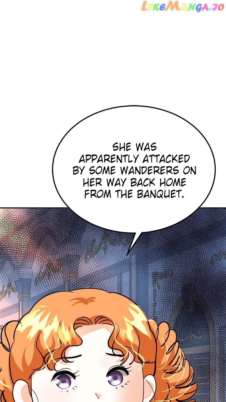 The Empress Lipstick Chapter 57 - page 4