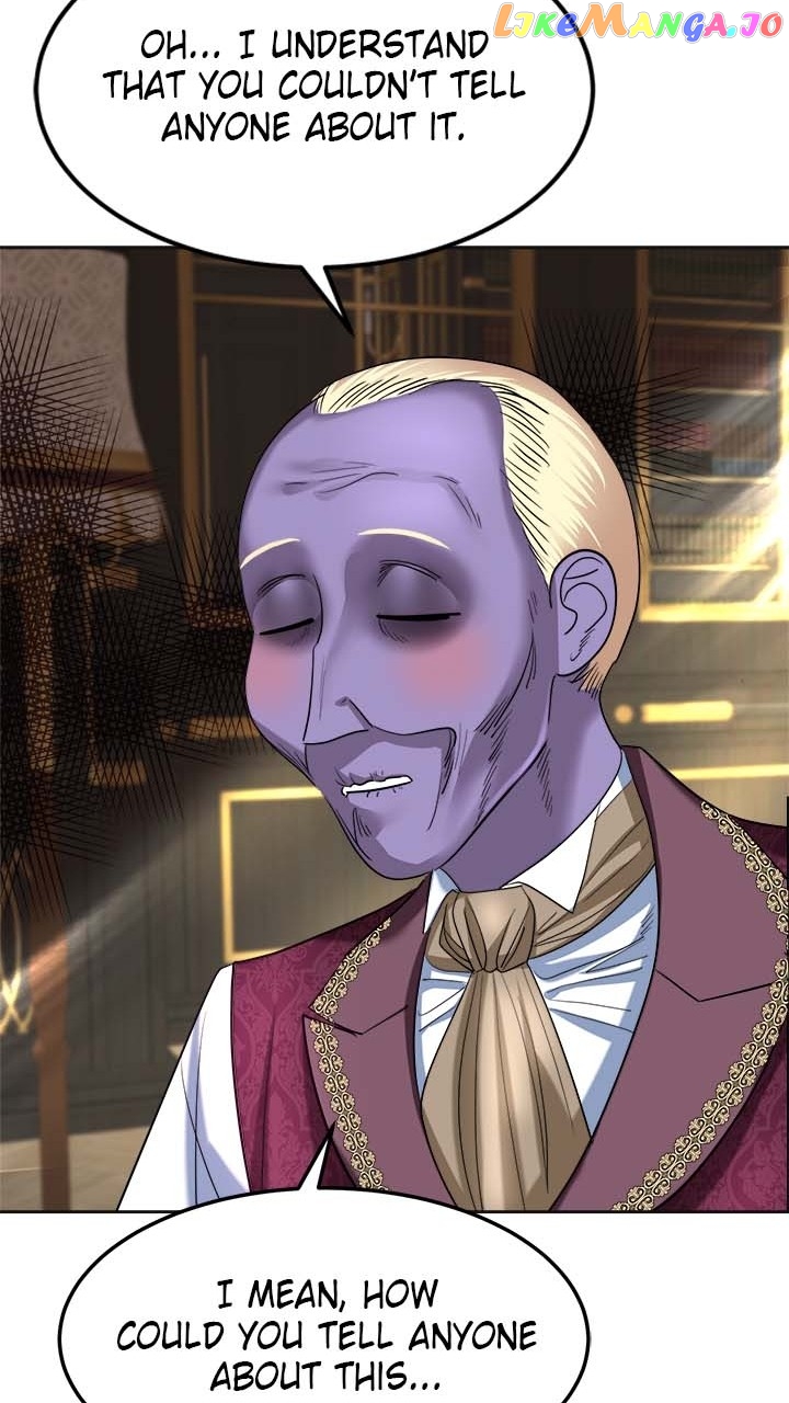 The Empress Lipstick Chapter 57 - page 49