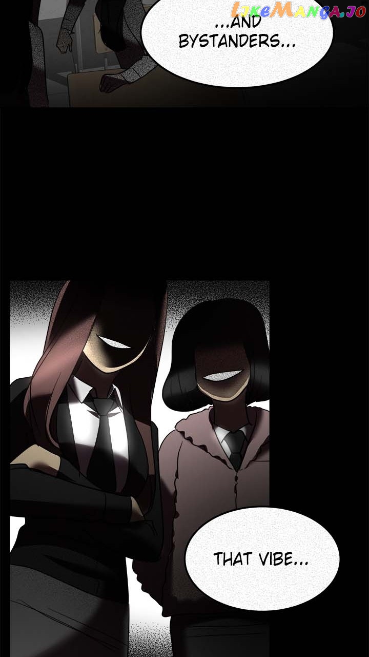 The Empress Lipstick Chapter 57 - page 63