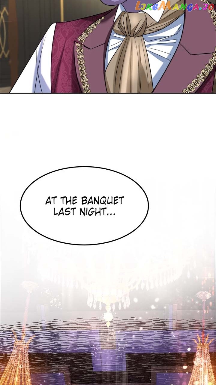 The Empress Lipstick Chapter 57 - page 67