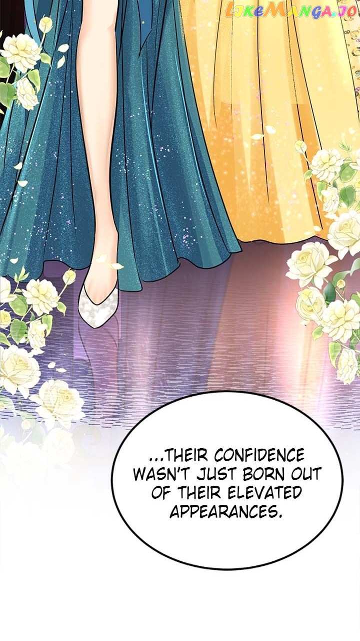 The Empress Lipstick Chapter 57 - page 69