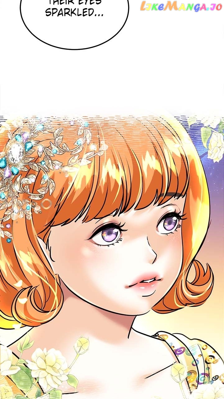 The Empress Lipstick Chapter 57 - page 71