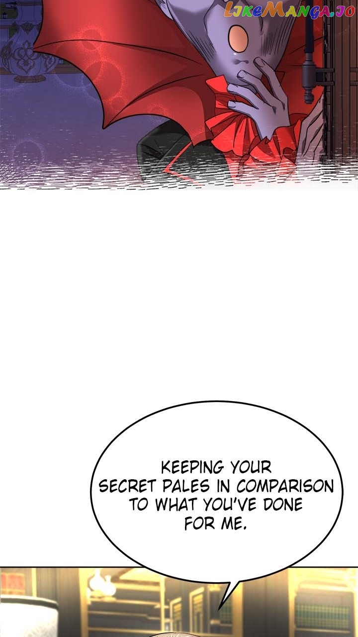 The Empress Lipstick Chapter 57 - page 73