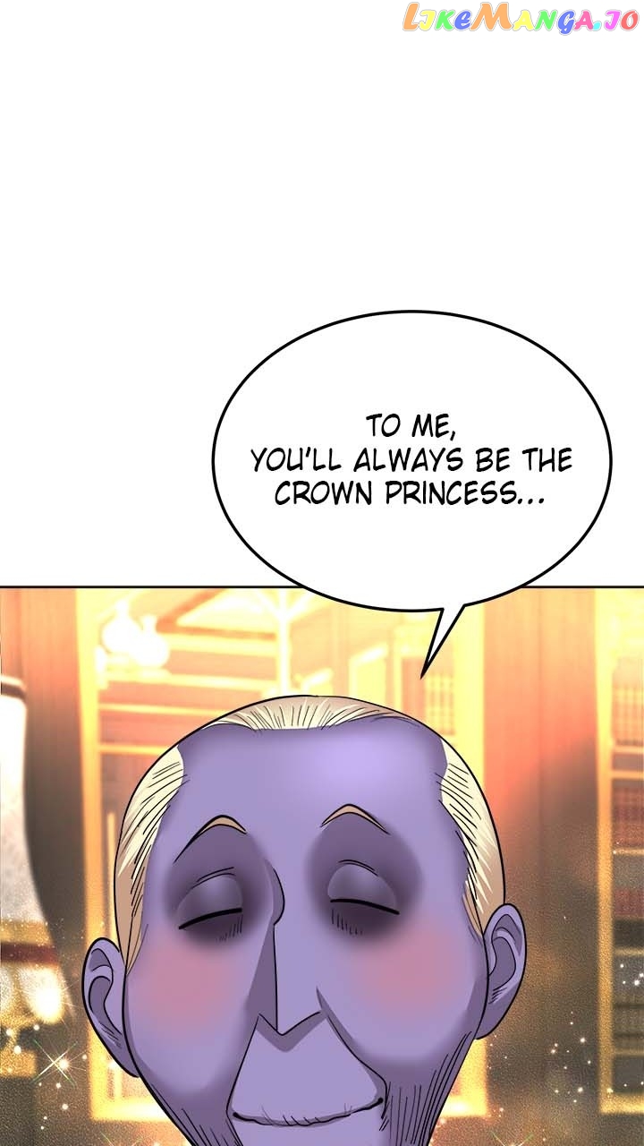 The Empress Lipstick Chapter 57 - page 75