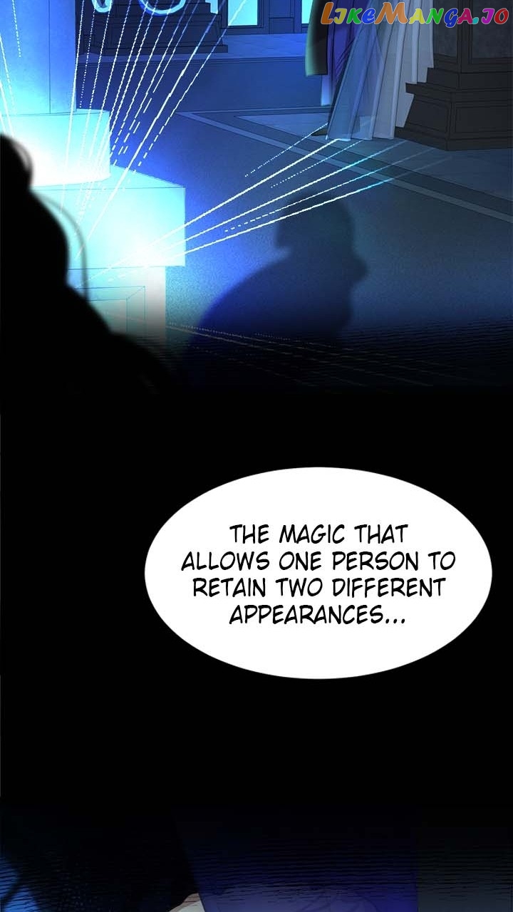 The Empress Lipstick Chapter 57 - page 83