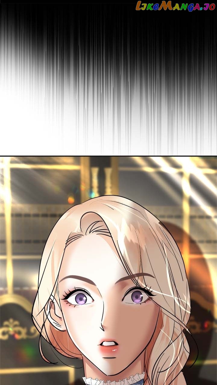 The Empress Lipstick Chapter 57 - page 85