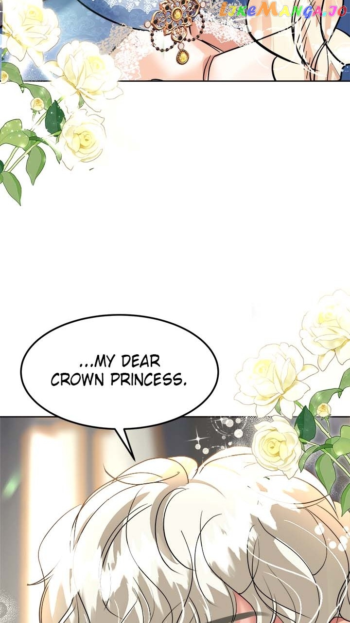 The Empress Lipstick Chapter 57 - page 99
