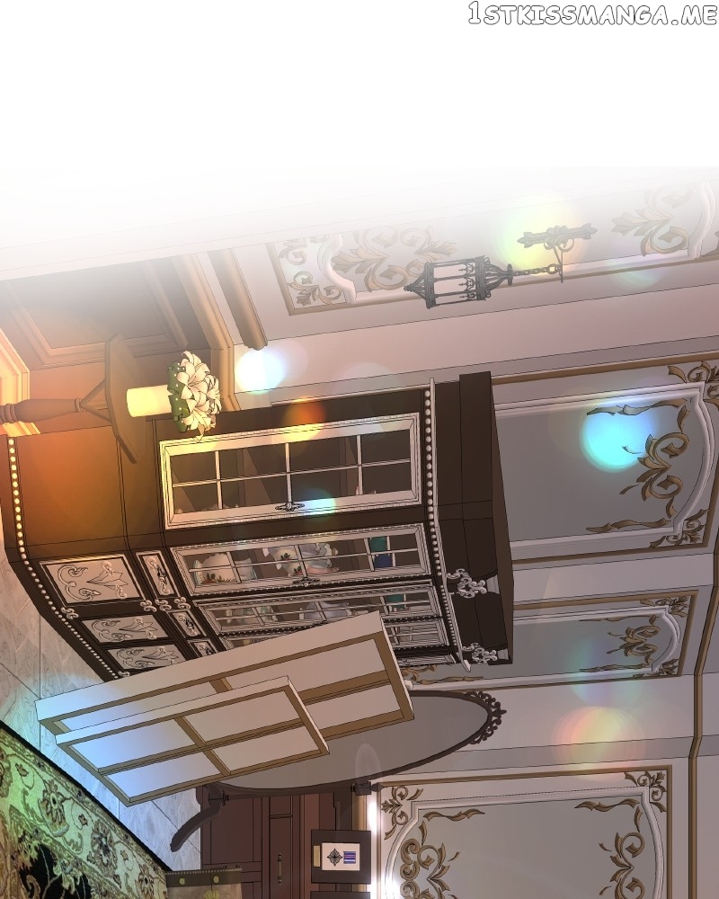 The Empress Lipstick Chapter 27 - page 123